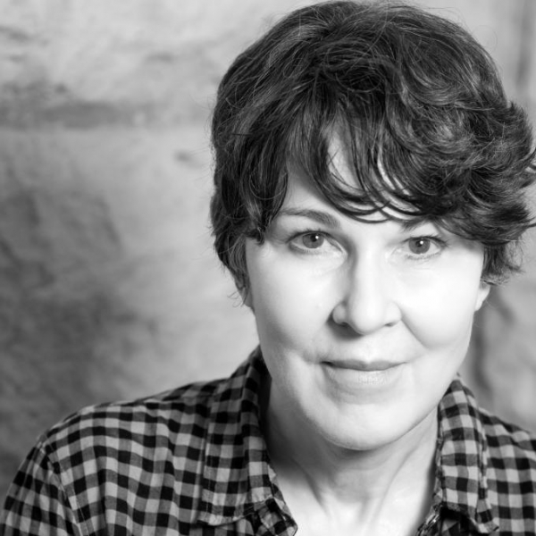 CLA Faculty Spotlight: Mary Jo Bang discusses her new poetry collection