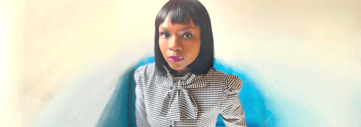 Q&A: Award-winning author Mary-Alice Daniel on “night-owls,” poems as incantations, and her upcoming WashU visit