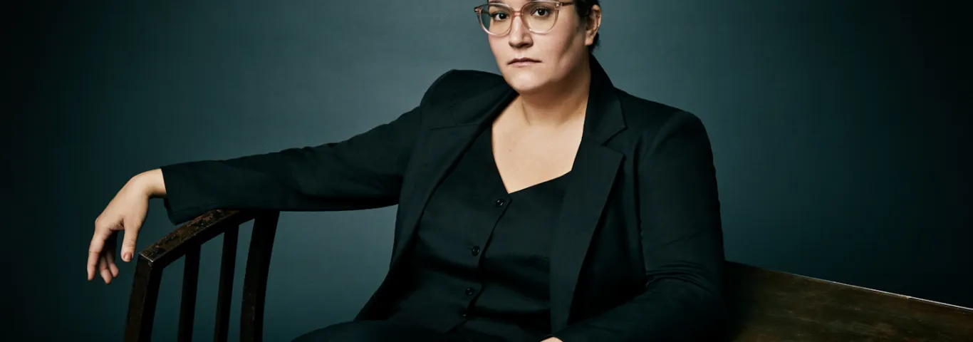 Q&A Carmen Maria Machado on her lifelong love of banned books, her award-winning memoir, and what's next